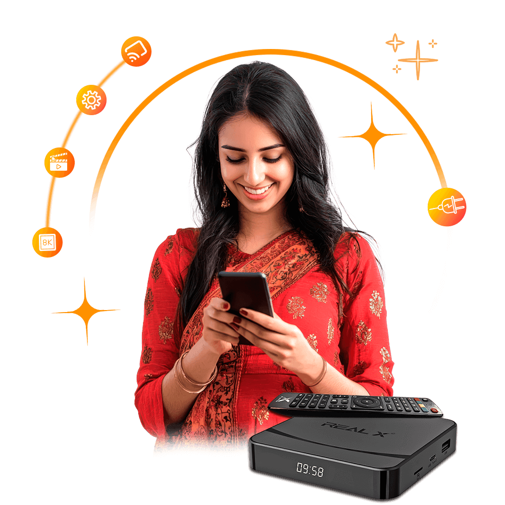 Paralowie Homes Prefer IPTV