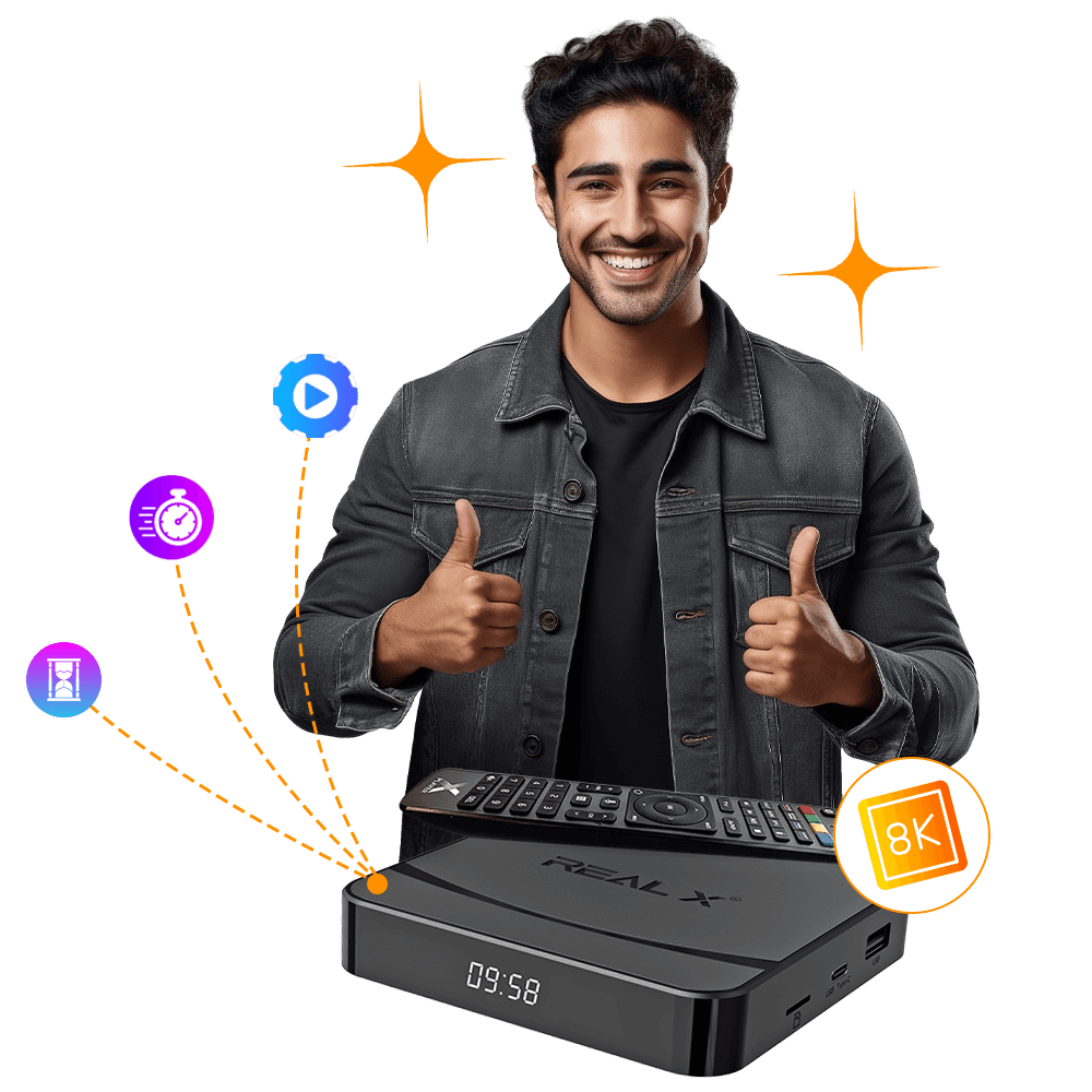 Smart IPTV Viewing Willetton