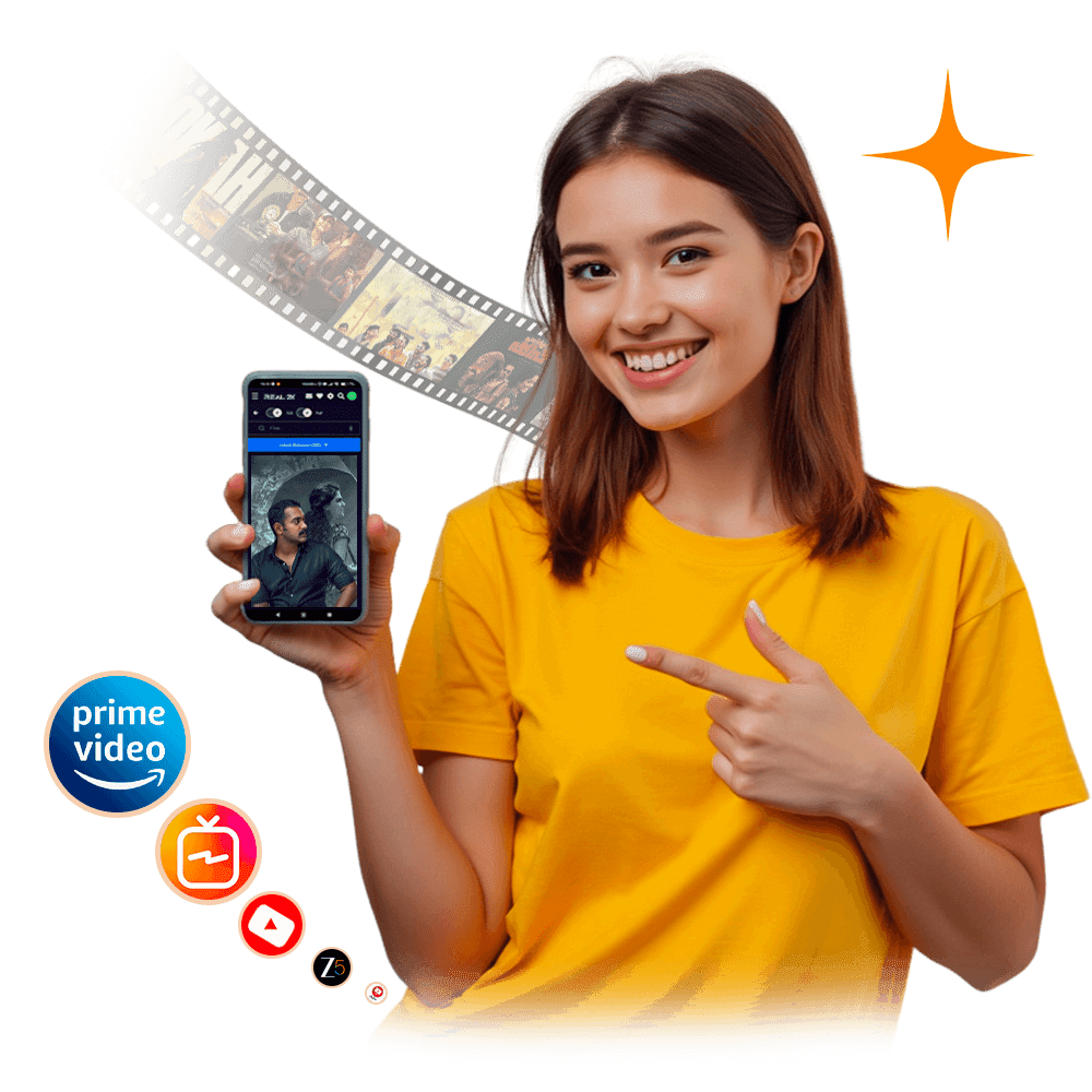 Smarter TV for Springfield Lakes