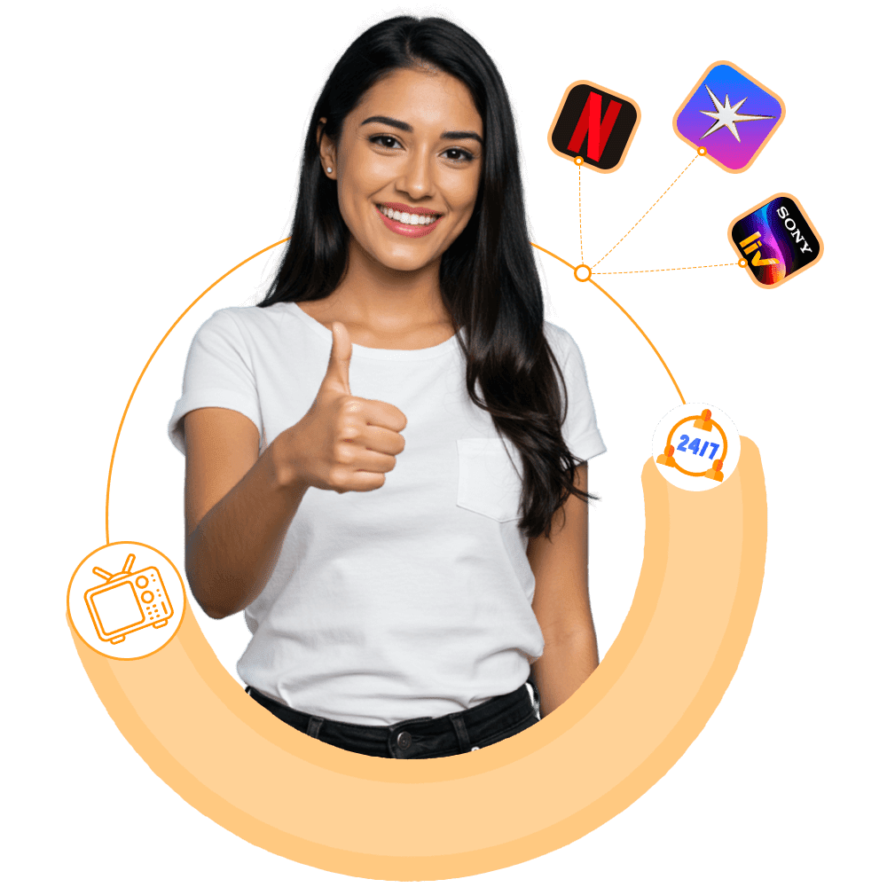 Sunnybank Hills IPTV solution