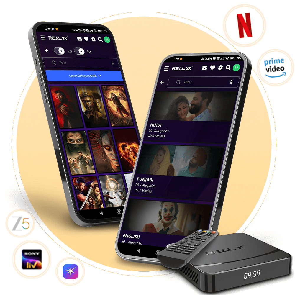 Why IPTV works Liverpool