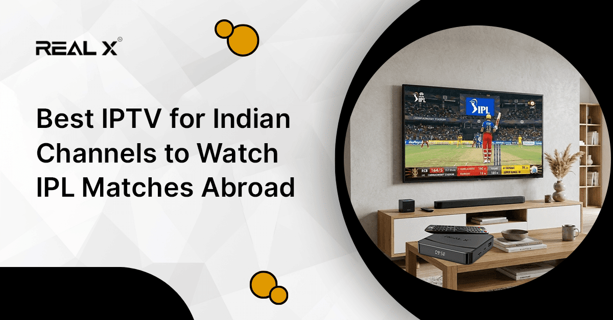 IPL Match on Real Tv